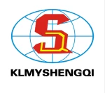 Karamay Shengqi Drilling Equipment Co., Ltd.