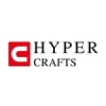 Shenzhen Hyper Crafts Co., Ltd