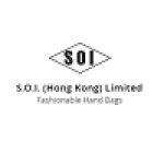 S.O.I. (HONG KONG) LIMITED
