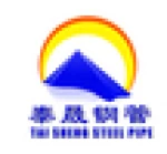 Liaocheng Taisheng Steel Pipe Co., Ltd.