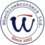 Wenling Whachinebrothers Machinery Ltd.