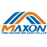 Yiwu Maxon Imp. &amp; Exp. Co., Ltd