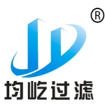 Shanghai Junyi Filter Equipment Co., Ltd.
