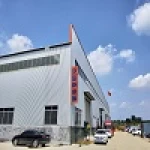 Shandong Qifan Metal Products Co., Ltd.