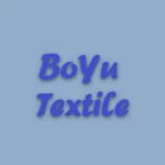 Zhuji Boyu Textile Co., Ltd.