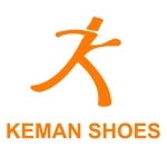 Guangzhou Keman Footwear Trading Co., Ltd.