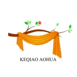 Shaoxing Keqiao Aohua Home Textile Co., Ltd.