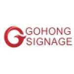 Shenzhen Gohong Advertising Signage Co., Limited