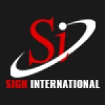 SIGN INTERNATIONAL