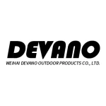Weihai Devano Outdoor Goods Co., Ltd.