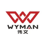 WYMAN GROUP INDUSTRIAL CO., LIMITED