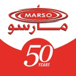 Marso Rubber - Marian Gamal