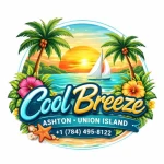 Cool Breeze Ride and Wing Stop