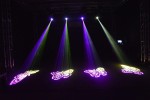 Guangzhou Hongyaozhiguang Stage Lighting Equipment Co., Ltd.