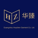 Guangzhou Huazhen Garment Co., Ltd.