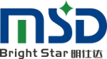 Shenzhen Bright Star Intelligent Lighting Co., Ltd.
