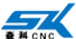 Jinan Senke CNC Machine Co., Ltd.
