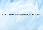 Yiwu Moving Imp&amp;Exp Co., Ltd.