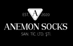 Anemon Socks