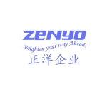 Ningbo Zenyo Imp. And Exp. Co., Ltd.