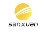 Shanghai Sanxuan International Trade Co., Ltd.