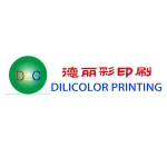 Shenzhen Dilicolor Printing Co., Ltd.