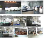 Shenzhen Jinbangde Electronic Technology Co., Ltd.