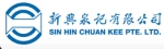 SIN HIN CHUAN KEE PRIVATE LIMITED