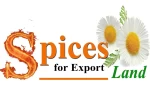 Spices Land For Export