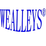 WEALLEYS TECHNOLOGIES CO., LTD.