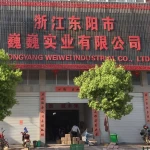 Zhejiang Dongyang Weiwei Inousty Commerce Co., Ltd.