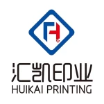 Zhejiang Huikai Printing Co., Ltd.