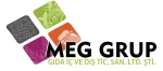Meg Grup Gida - Ic ve Dis Tic. San. Ltd. Sti.