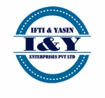 IFTI & YASIN ENTERPRISES (PVT) LTD.