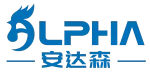 Alpha Machinery Co Ltd