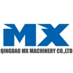 Qingdao MingXiu Machinery Co.,ltd