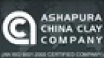 ASHAPURA CHINA CLAY PRIVATE LIMITED