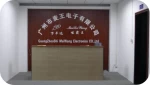 Guangzhou Maiwang Electronic Co., Ltd.