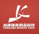 Jiangsu Yuekang Sporting Goods Technology Co., Ltd.