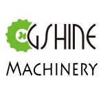 Shaoxing Gshine Machinery Co., Ltd.