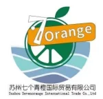 Suzhou 7orange Internation Trade Co., Ltd.
