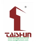 TAISHUN CO.,LTD