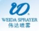 Yuyao Weida Sprayer Co., Ltd.