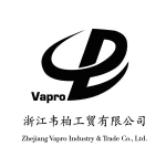 Zhejiang Vapro Industry&amp;Trading Co., Ltd.