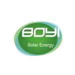Zhongshan Boyi Solar Energy Technology Co., Ltd.