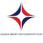 Company - KAZINA IMPORT AND EXPORT