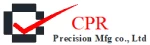CPR Precision Mfg co., Ltd