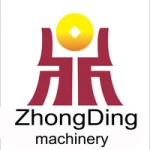 Botou Zhong Ding Press Tile Machinery Factory