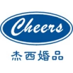 Shaoxing Shangyu Cheers Craft Gift Co., Ltd.