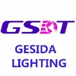 Guangzhou Gesida Light Equipment Co., Ltd.